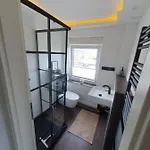Apartmán Neumuehler Hof- Stilvolle 