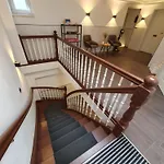 Apartmán Neumuehler Hof- Stilvolle 