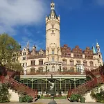 Apartmán Neumuehler Hof- Stilvolle 