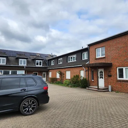 Neumuehler Hof- Stilvolle 