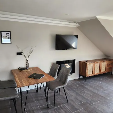 Neumuehler Hof- Stilvolle 