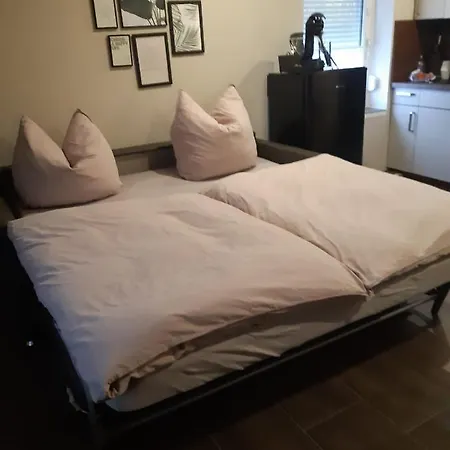 Neumuehler Hof- Stilvolle 