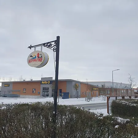 Appartement Neumuehler Hof- Stilvolle 