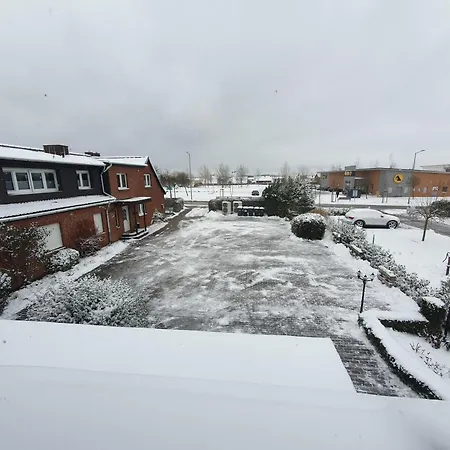 Neumuehler Hof- Stilvolle 