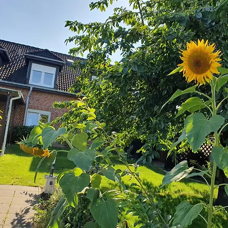 Apartmán Neumuehler Hof- Stilvolle 