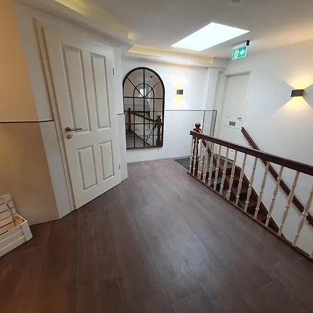 Neumuehler Hof- Stilvolle 