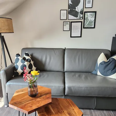 Neumuehler Hof- Stilvolle 