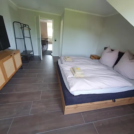 Neumuehler Hof- Stilvolle 