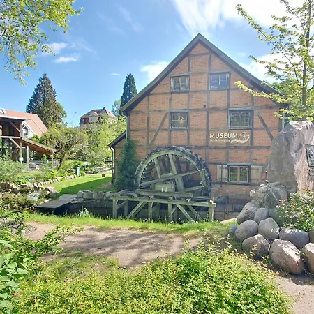 Neumuehler Hof- Stilvolle 