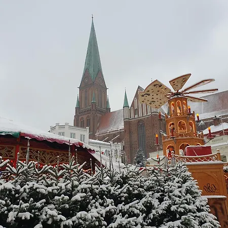 Neumuehler Hof- Stilvolle 