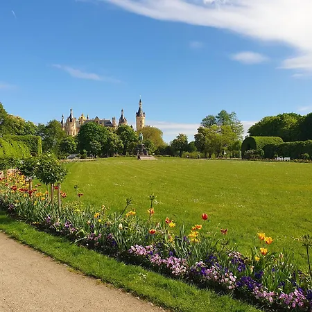 Neumuehler Hof- Stilvolle 