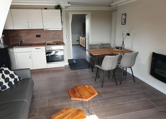 Neumuehler Hof- Stilvolle 