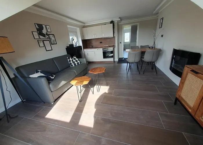 Neumuehler Hof- Stilvolle 