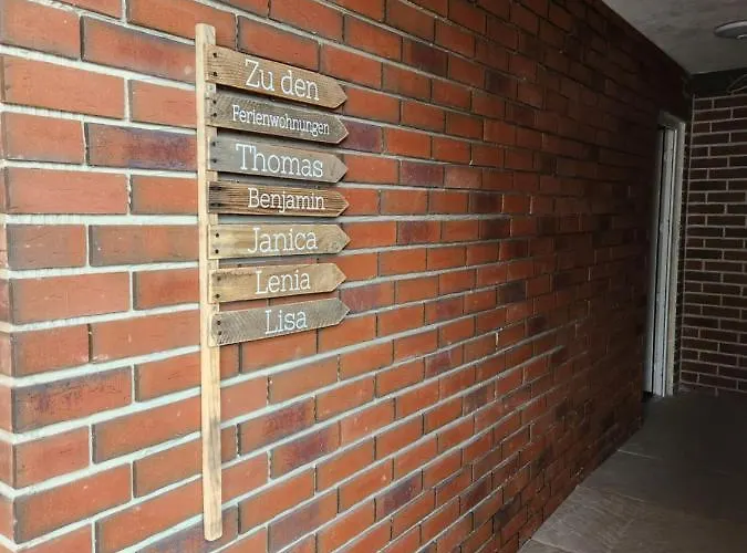 Neumuehler Hof- Stilvolle 