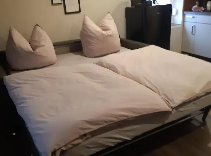 Neumuehler Hof- Stilvolle 