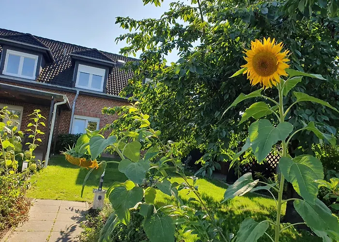 شقة Neumuehler Hof- Stilvolle 