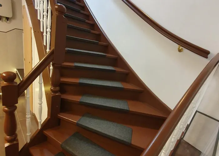 Neumuehler Hof- Stilvolle 