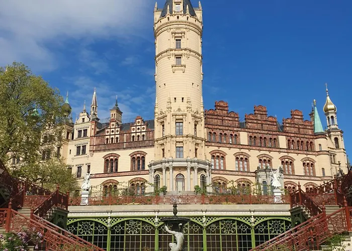 شقة Neumuehler Hof- Stilvolle 