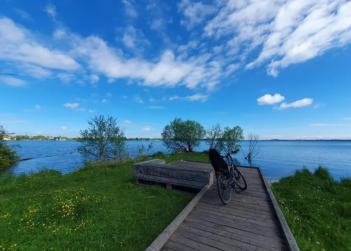 Neumuehler Hof- Stilvolle 