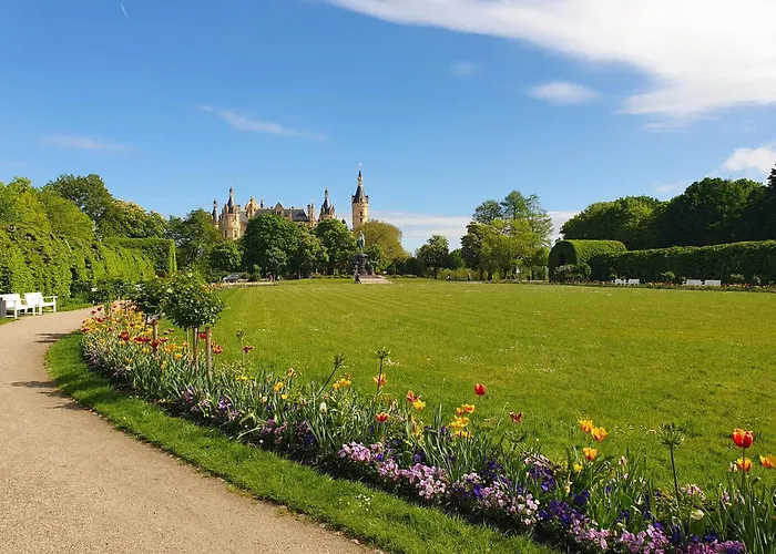 Neumuehler Hof- Stilvolle 